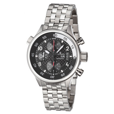 Revue Thommen Pilot 17061.6134