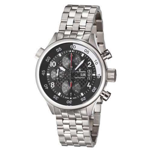 Revue Thommen Pilot 17061.6134