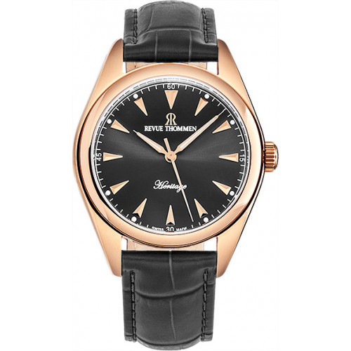 Часы Revue Thommen Heritage 21010.2562
