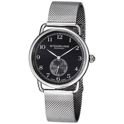 Часы Stuhrling Symphony 207M.02