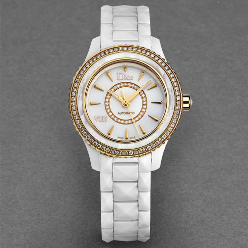 Часы Christian Dior Dior VIII CD1235H1C001