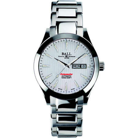 Ball Engineer II NM2026C-SCJ-WH