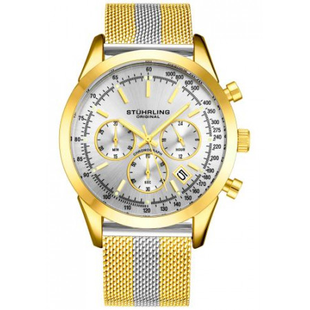 Stuhrling Preston 3975.4