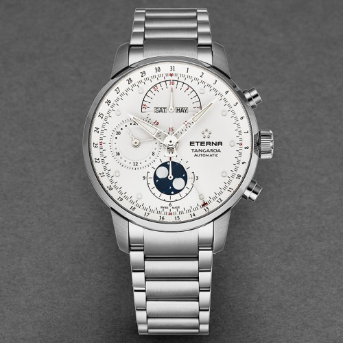 Часы Eterna Tangaroa 2949.41.66.0279