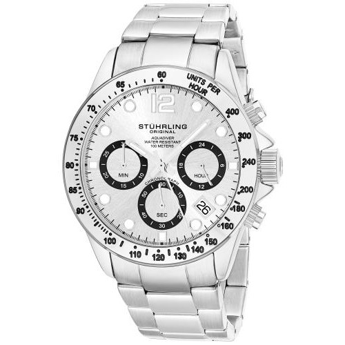 Часы Stuhrling Aquadiver 3961.1