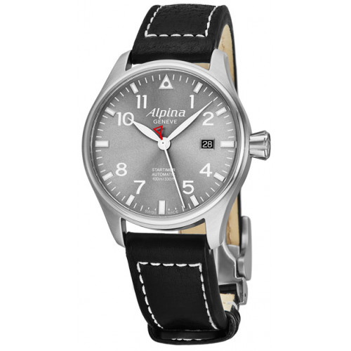 Часы Alpina Startimer Pilot AL525G3S6