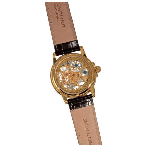 Часы Stuhrling Legacy 228.3335K2