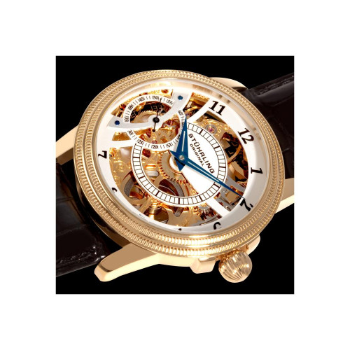 Часы Stuhrling Legacy 228.3335K2