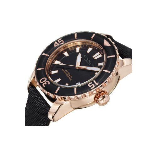Часы Stuhrling Aquadiver 3266.01