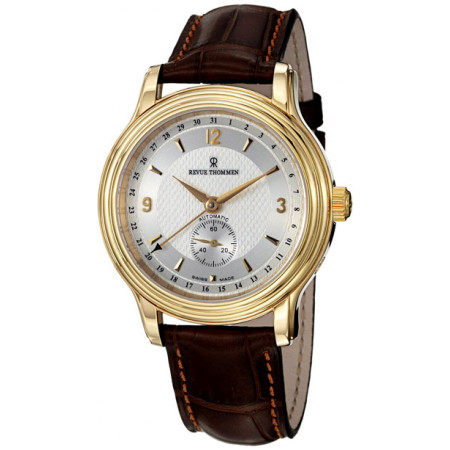Revue Thommen Classic Automatic 14200.2512
