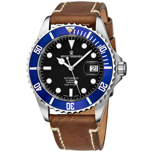 Часы Revue Thommen Diver 17571.2535