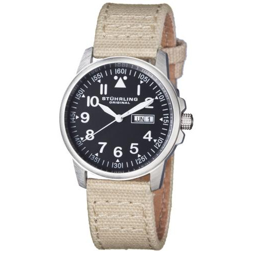 Часы Stuhrling Aviator 850.02