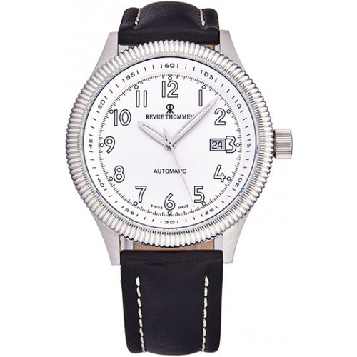 Часы Revue Thommen Airspeed Vintage 17060.2522