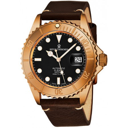 Revue Thommen Diver XL 17571.2599