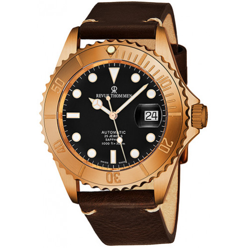 Часы Revue Thommen Diver XL 17571.2599