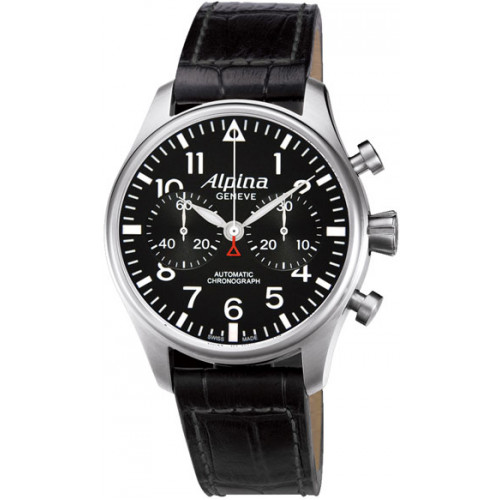 Alpina Aviation Chronograph AL-860B4S6