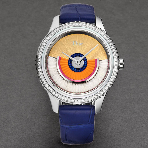 Часы Christian Dior Grand Bal Bal Coquette CD153B12A001