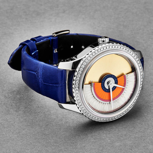 Часы Christian Dior Grand Bal Bal Coquette CD153B12A001