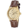 Revue Thommen Specialities Regulator 16065.2511