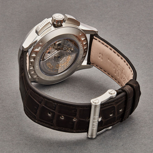 Часы Ball BMW Chronograph CM3010C-LLCJ-BK