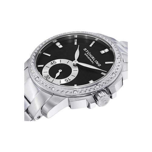 Часы Stuhrling Symphony 412.12111