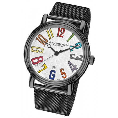 Часы Stuhrling Symphony 301M.33592