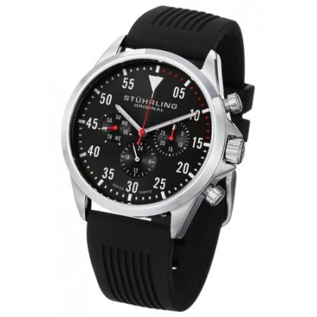 Stuhrling Aviator 600.03