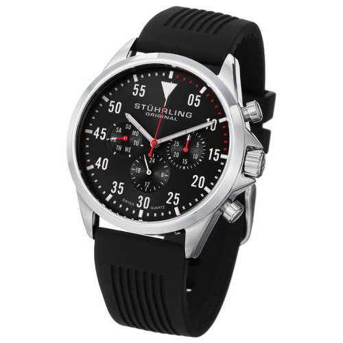 Stuhrling Aviator 600.03
