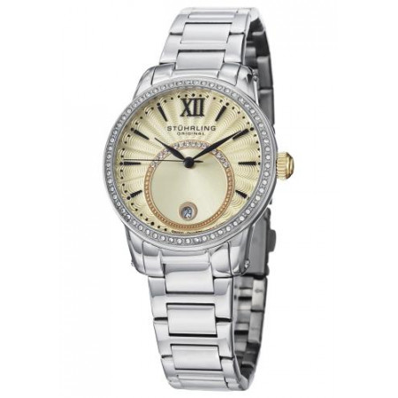 Stuhrling Symphony 544B.03