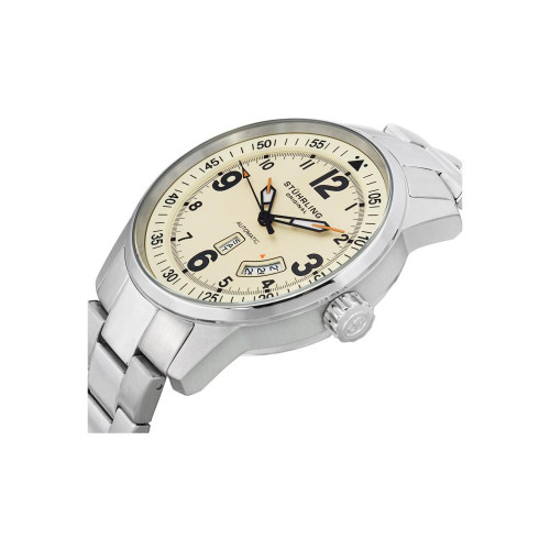 Часы Stuhrling Aviator 378B.331115