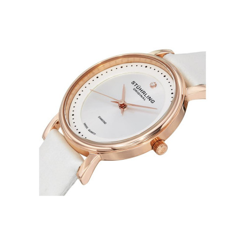 Часы Stuhrling Symphony 734LS2.SET.01