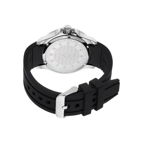 Часы Stuhrling Aquadiver 706.04