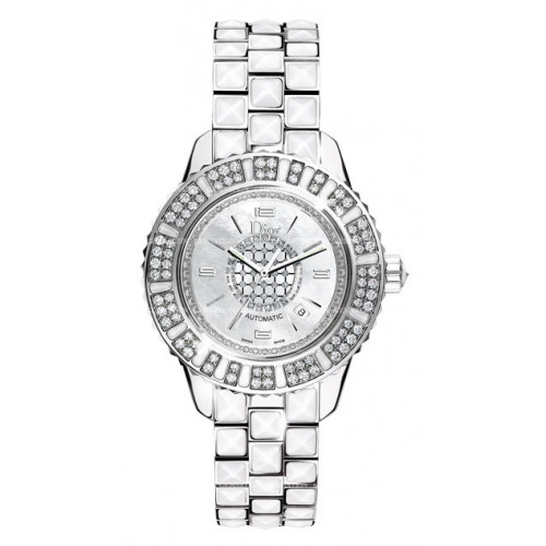 Часы Christian Dior Christal CD113512M001