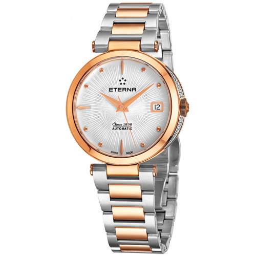 Часы Eterna Grace Open Art 2944.55.66.1711