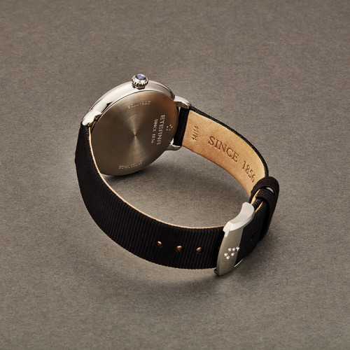 Часы Eterna Small Seconds 34 mm 2801.41.96.1408