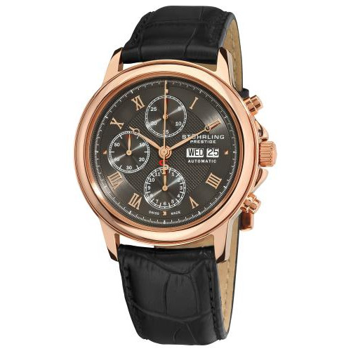 Часы Stuhrling Prestige 362.334554