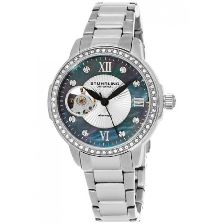Stuhrling Legacy 491.02