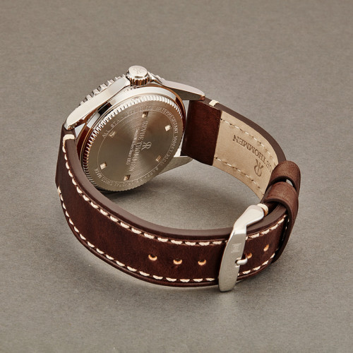 Часы Revue Thommen Diver 17571.2537