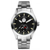 Часы Ball Engineer Hydrocarbon Engineer Master II Aviator Dual Time GM2086C-S1-BK