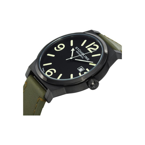 Часы Stuhrling Aviator 454.3355D1