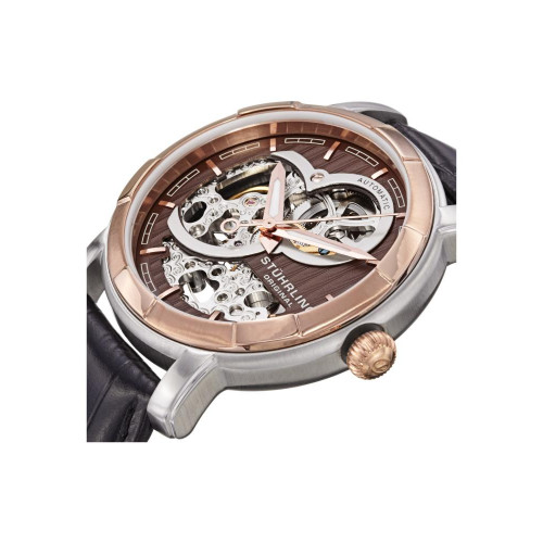 Часы Stuhrling Legacy 169.33R569