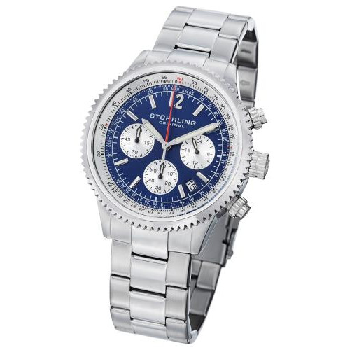 Часы Stuhrling Monaco 669B.02