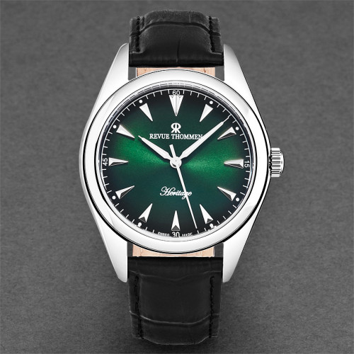 Часы Revue Thommen Heritage 21010.2534