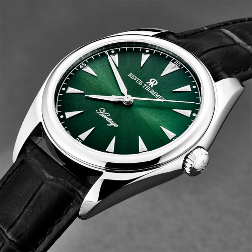 Часы Revue Thommen Heritage 21010.2534
