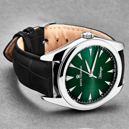 Часы Revue Thommen Heritage 21010.2534