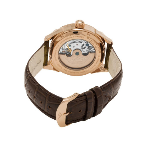 Часы Stuhrling Legacy 657.04