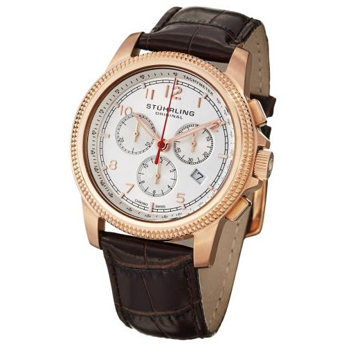 Часы Stuhrling Monaco 717.04