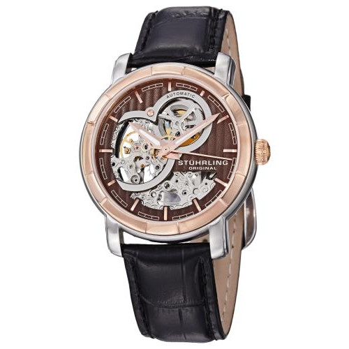 Часы Stuhrling Legacy 169.33R569