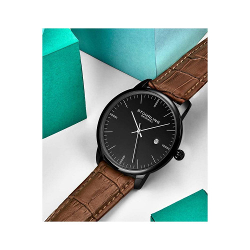 Часы Stuhrling Symphony 3997.5