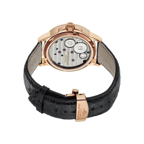 Часы Stuhrling Tourbillon Aureate 541.334XK1